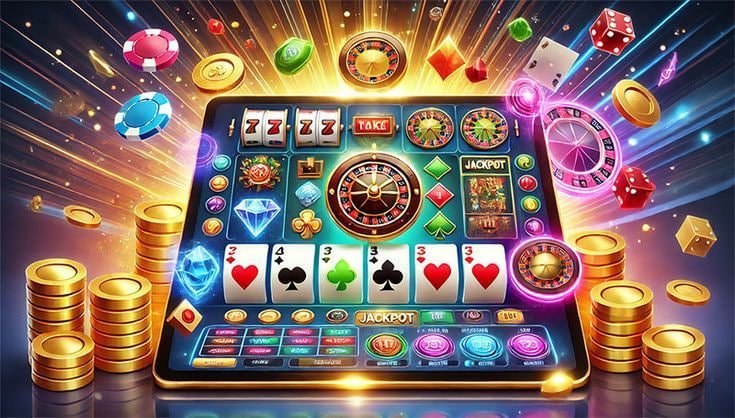 casino3 APP ငွေသွင်းငွေထုတ် Wave Money KBZPay ဖြင့် ဆောင်ရွက်ခြင်း
