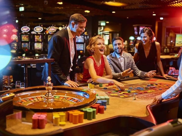 casino3 Live Casino Baccarat HD Streaming ဒိုင်နှင့် ကစားနေမှု